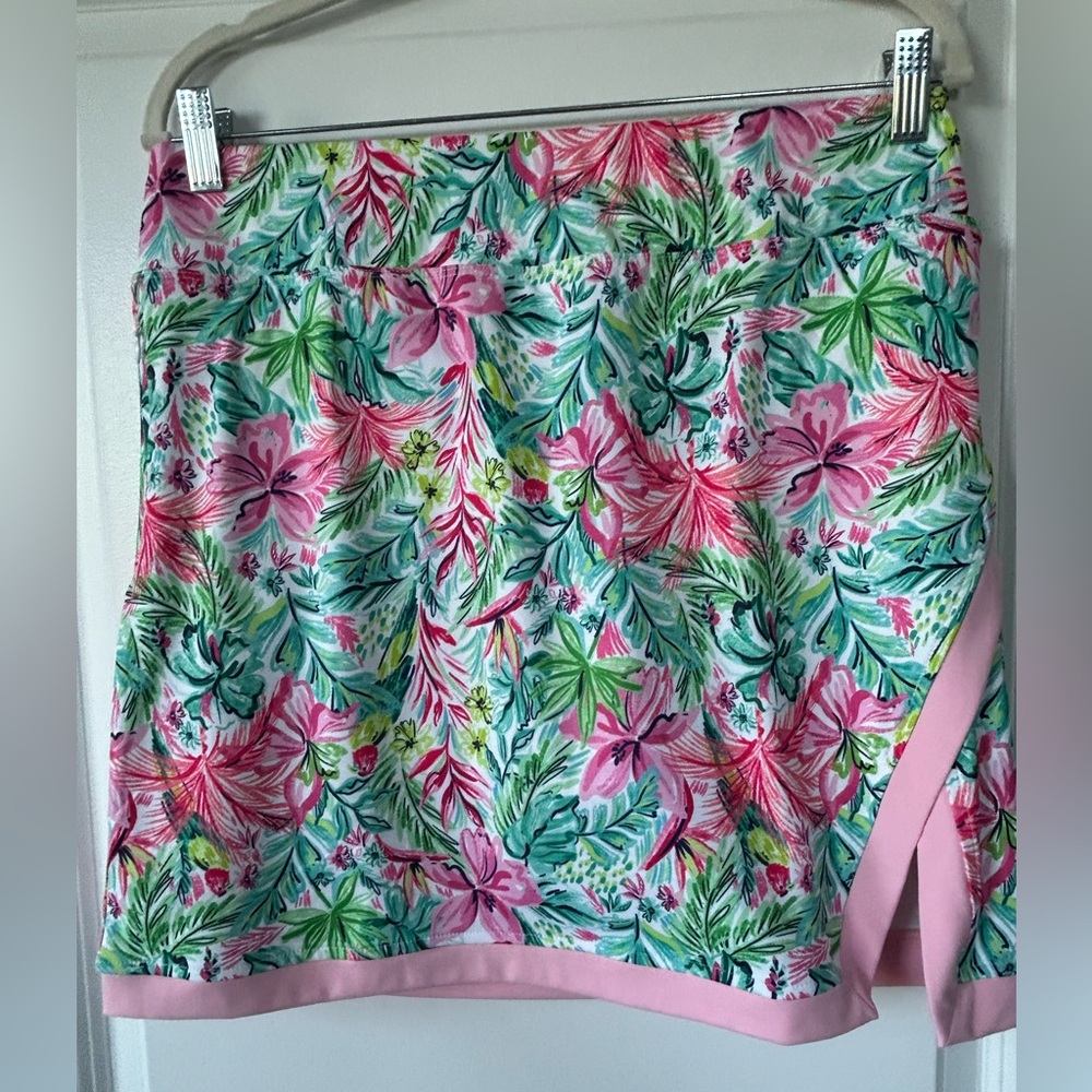 NWT Stella Parker Sport Golf Skort